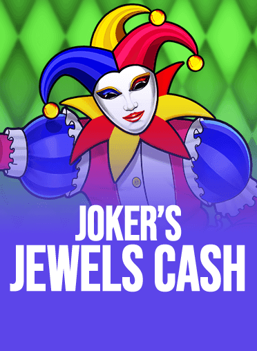 Joker’s Jewels Cash