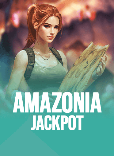 Amazonia Jackpot