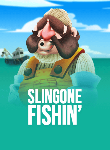 Slingone Fishin