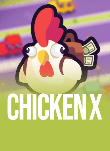 Chicken X