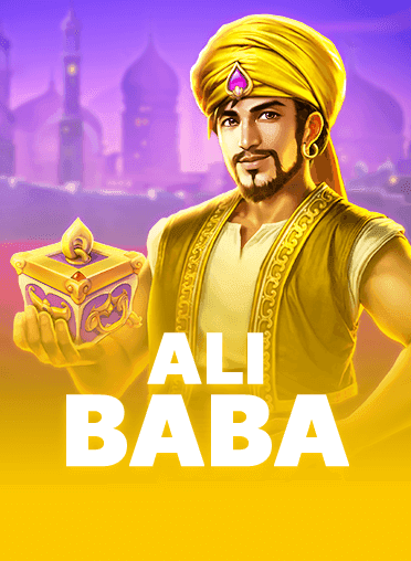 Ali Baba
