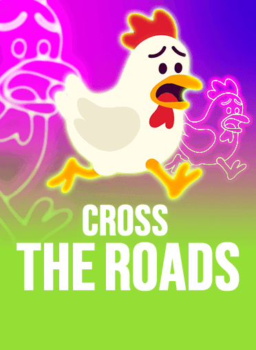 Cross the Road