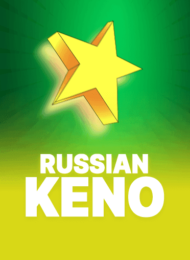Russian Keno