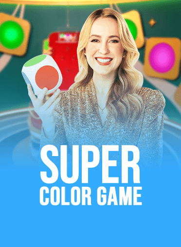 Super Color Game