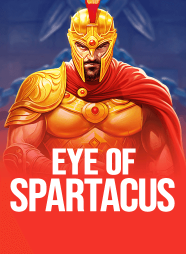Eye of Spartacus