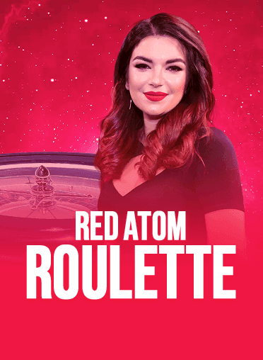 Red Atom Roulette