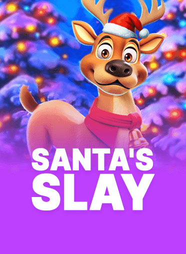 Santa's Slay
