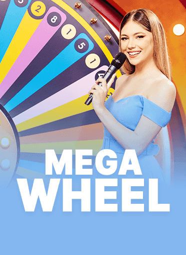 Mega Wheel