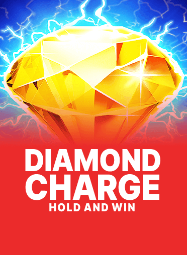 Diamond Charge Hold and Win