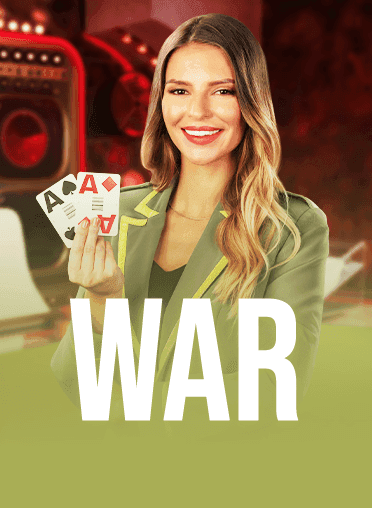 Live War