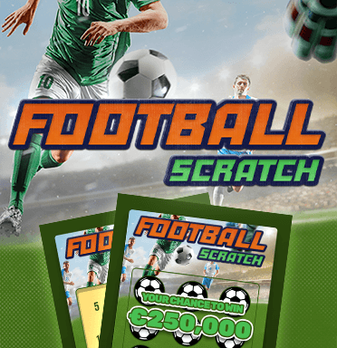 Football Scratch