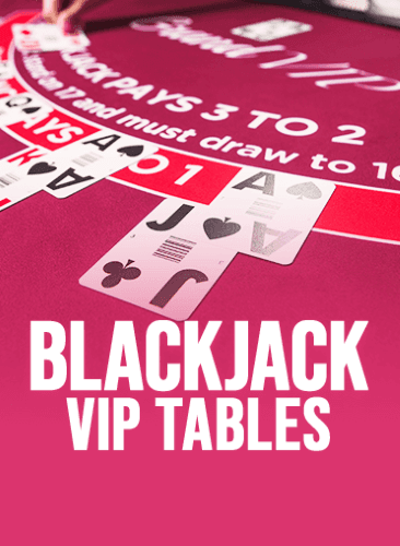 Blackjack VIP 1