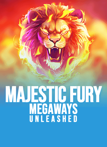Majestic Fury Megaways Unleashed