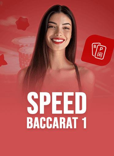 Speed Baccarat 1