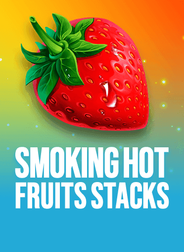 Smoking Hot Fruits Stacks