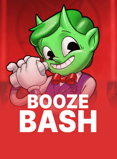 Booze Bash