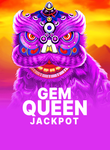 Gem Queen Jackpot