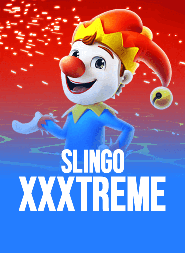 Slingo XXX Treme