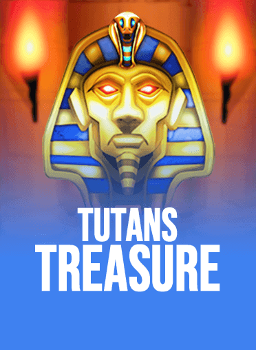 Tutans Treasure