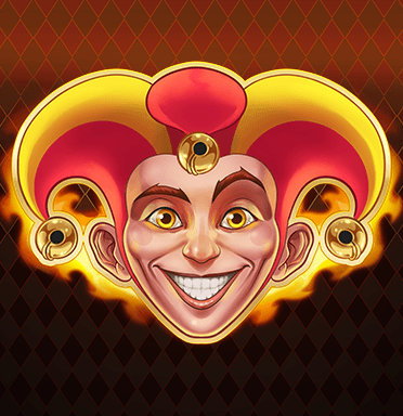 Fire Joker