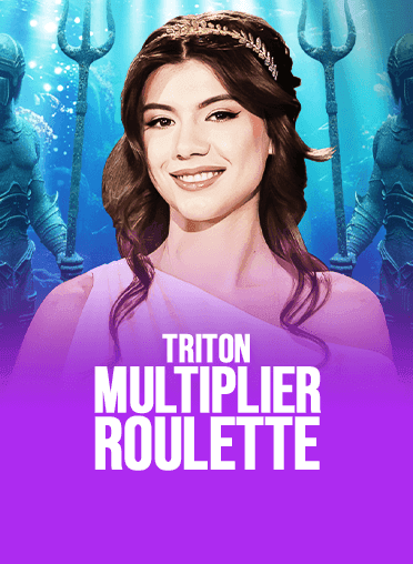 Triton Multiplier Roulette