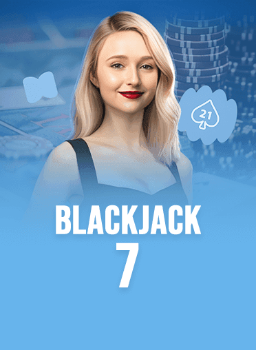 Blackjack 7