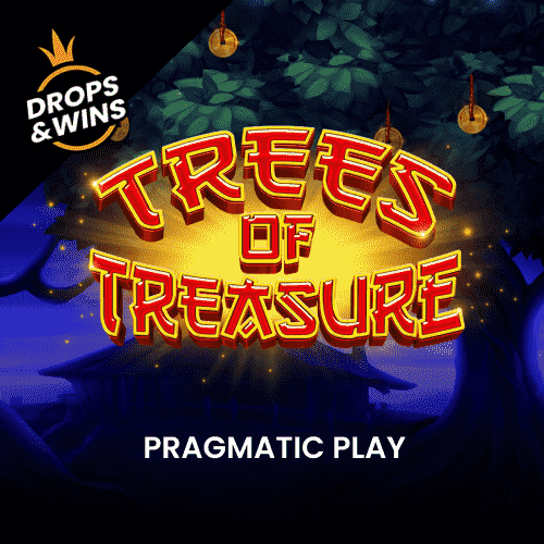 Trees of Treasure