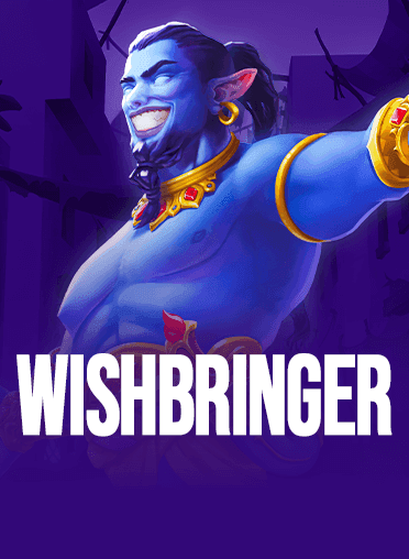 Wishbringer