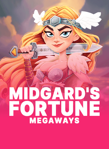 Midgard's Fortune Megaways
