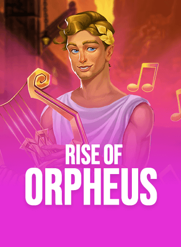 Rise of Orpheus