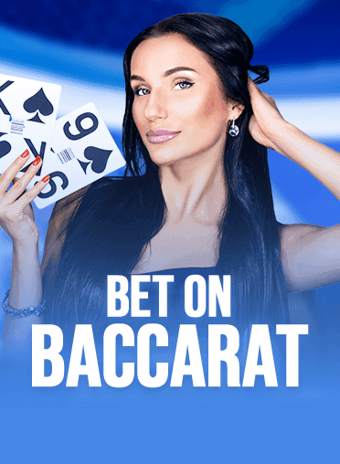 Bet On Baccarat