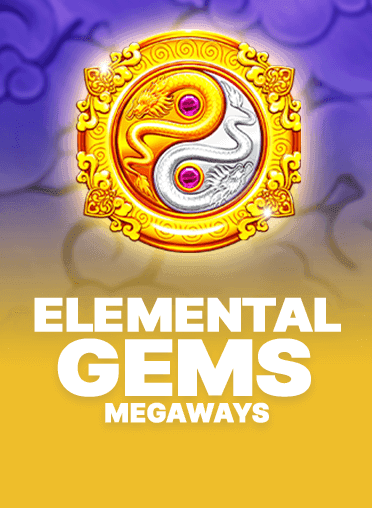 Elemental Gems Megaways