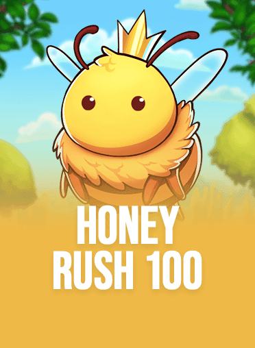 Honey Rush
