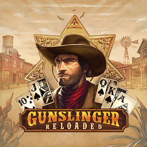 Gunslinger Reloaded