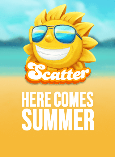 Here Comes Summer