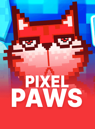 Pixel Paws