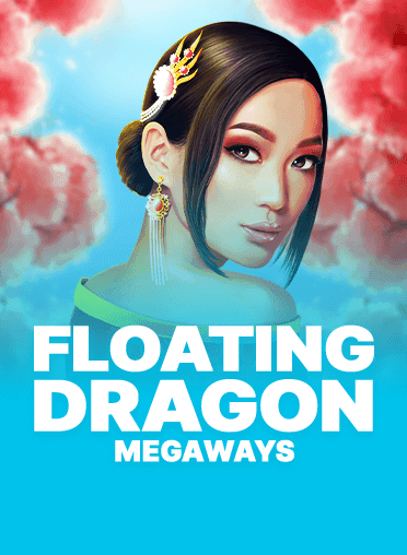 Floating Dragon Megaways