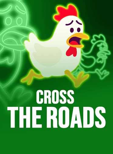 Cross the Road