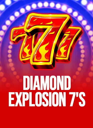 Diamond Explosion 7s