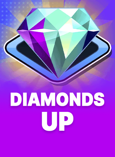 Diamonds Up