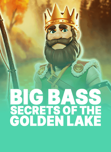 Big Bass Secrets of the Golden Lake