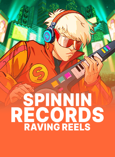 Spinnin Records Raving Reels