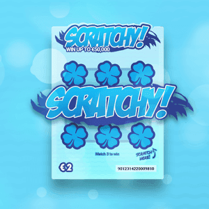 Scratchy