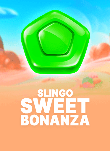 Slingo Sweet Bonanza