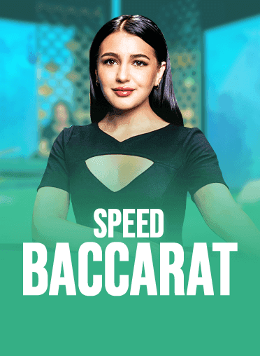 Speed Baccarat