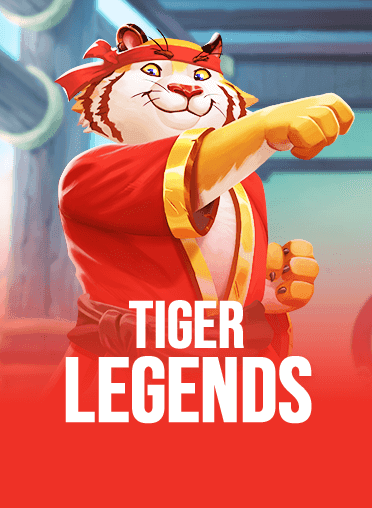 Tiger Legends