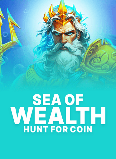 Sea of Wealth: Hunt for Coin