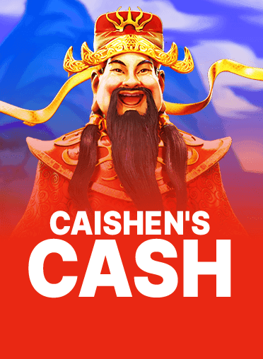 Caishen's Cash