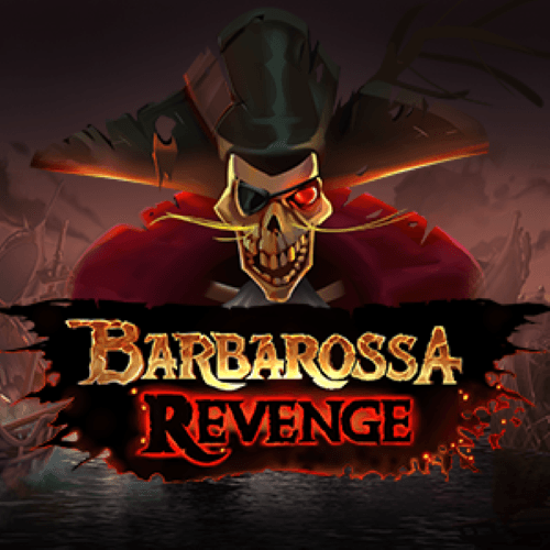 Barbarossa Revenge