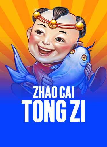 Zhao Cai Tong Zi